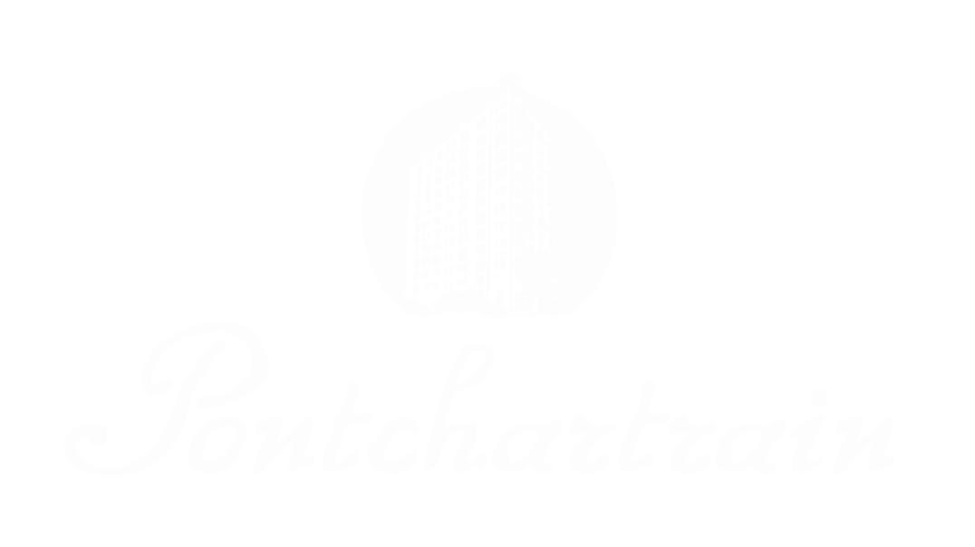 Pontchartrain Hotel logo